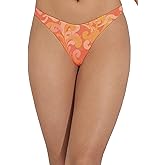 Maaji Women's Standard High Leg Bottom