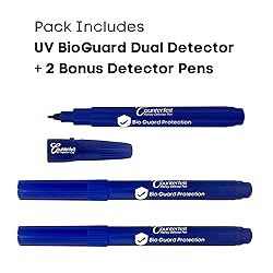 Dri Mark BioGuard Dual Test Counterfeit Money