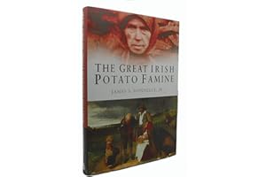 The Great Irish Potato Famine