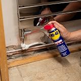 WD-40 Smart Straw 6 Pack 450ml Multi-Use Lubricant & Rust Inhibitor view 5
