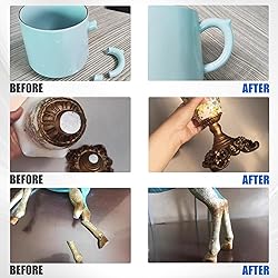 Epoxy Glue - 5 Minute Fast Repair Multi-Purpose