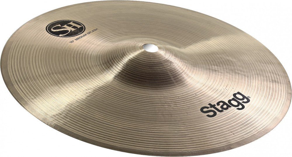 Stagg SH-SM10R Splash Cymbals
