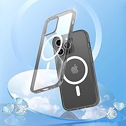 CACOE Magnetic Case for iPhone 13 Pro 6.1