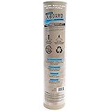 Trimaco X-Board Paint & Remodel, Lightweight Breathable Surface Protector, 1 roll, 35-inch x 100-feet