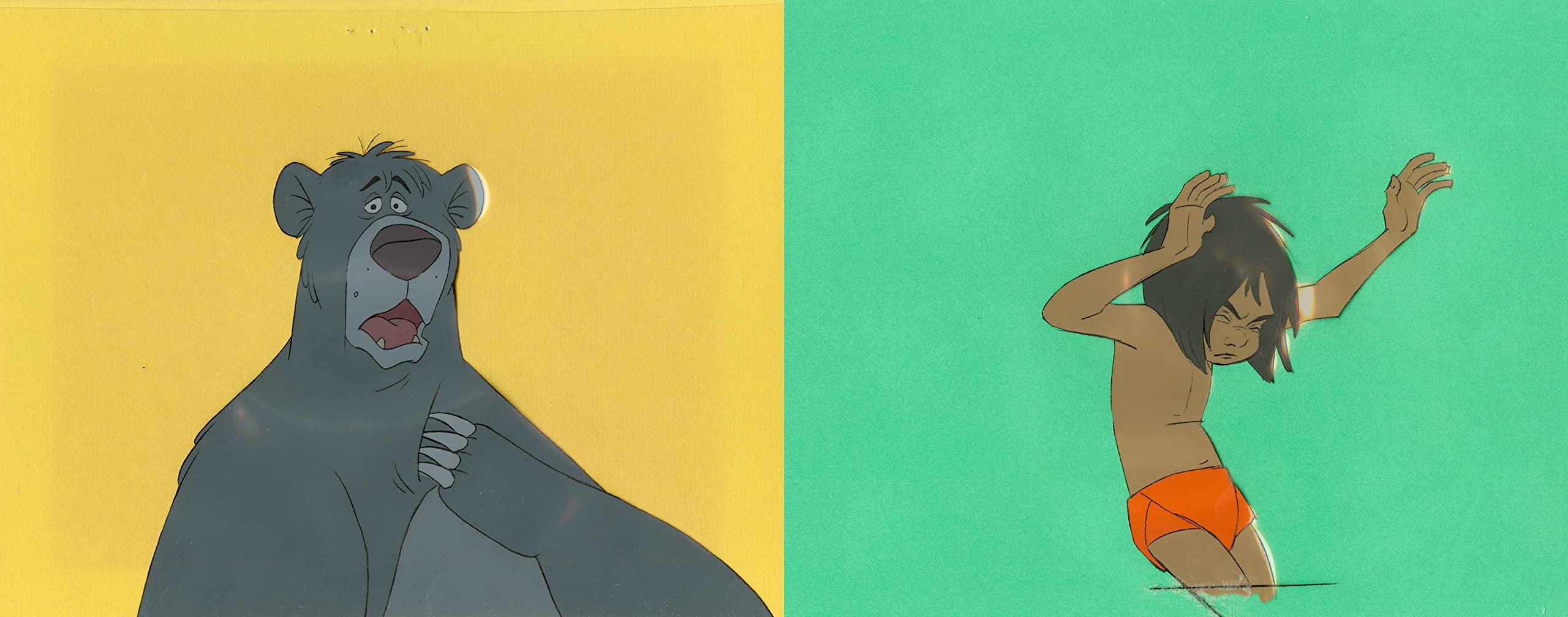 Walt Disney's The Jungle Book: Making a Masterpiece [Walt Disney Family Museum]