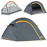 Camping Tent 1-2 Person, Easy Set up-Portable Small