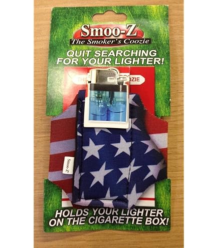 smoo z cigarette and lighter holder Amazon.com: Smoo-Z smoo z cigarette and lighter holder Amazon.com: Smoo-Z