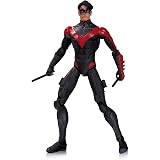 DC Armory Series 1: Batman (Armored) Action Figure - Figura Batman Corazzato Con Elmetto Rimovibile, Serie Da Collezione
