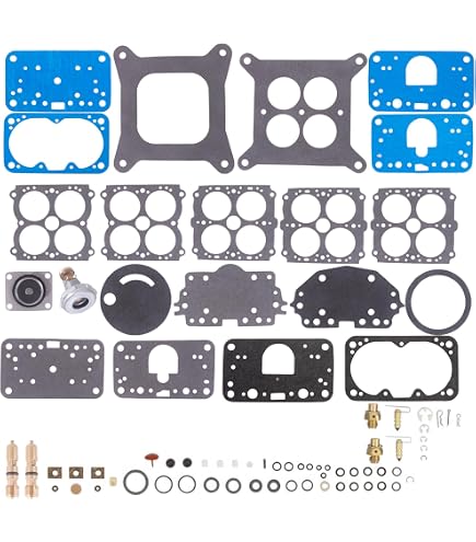 Kit membranes et joints carburateur adaptable ZAMA pour carburateur C1S Kit membranes et joints carburateur adaptable ZAMA pour carburateur C1S