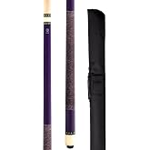 McDermott Lucky L71 Pool Billiard Cue with 1x1 Soft Case