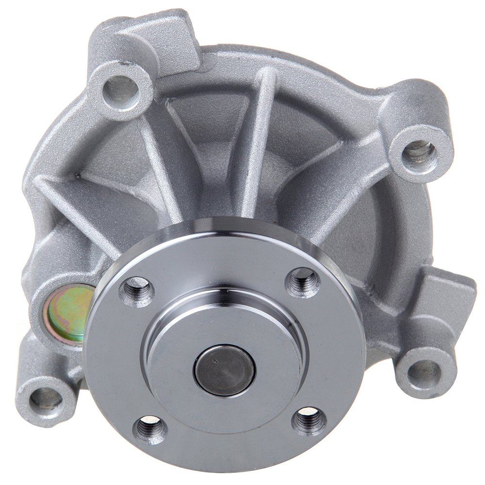 Photo 1 of CCIYU Engine Water Pump for Ford for Lincoln for Mercury Crown Victoria Town Car Grand Marquis for Mustang Marauder 4.6L AW4128