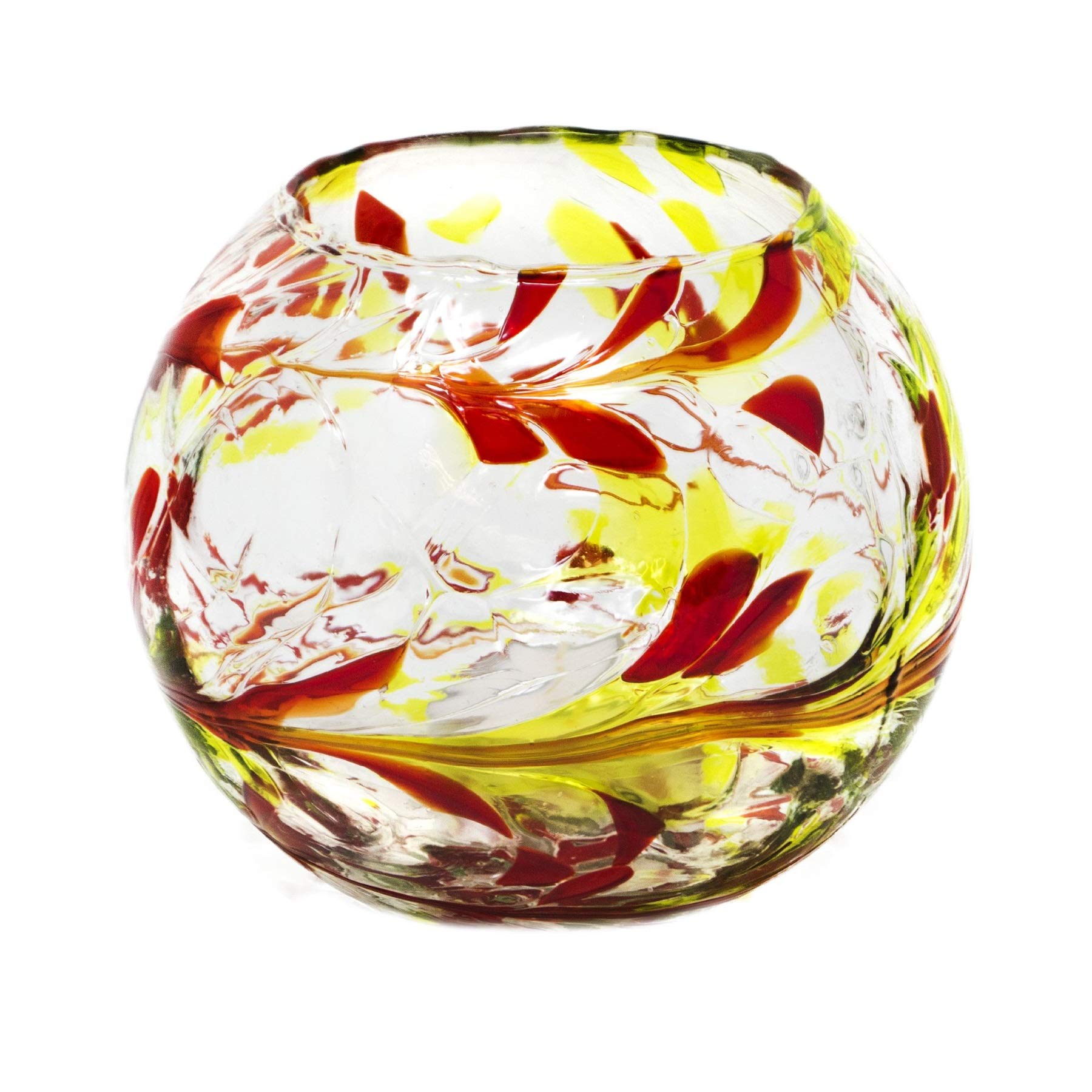 Milford Collection Friendship Nightlight (Peridot, Large)