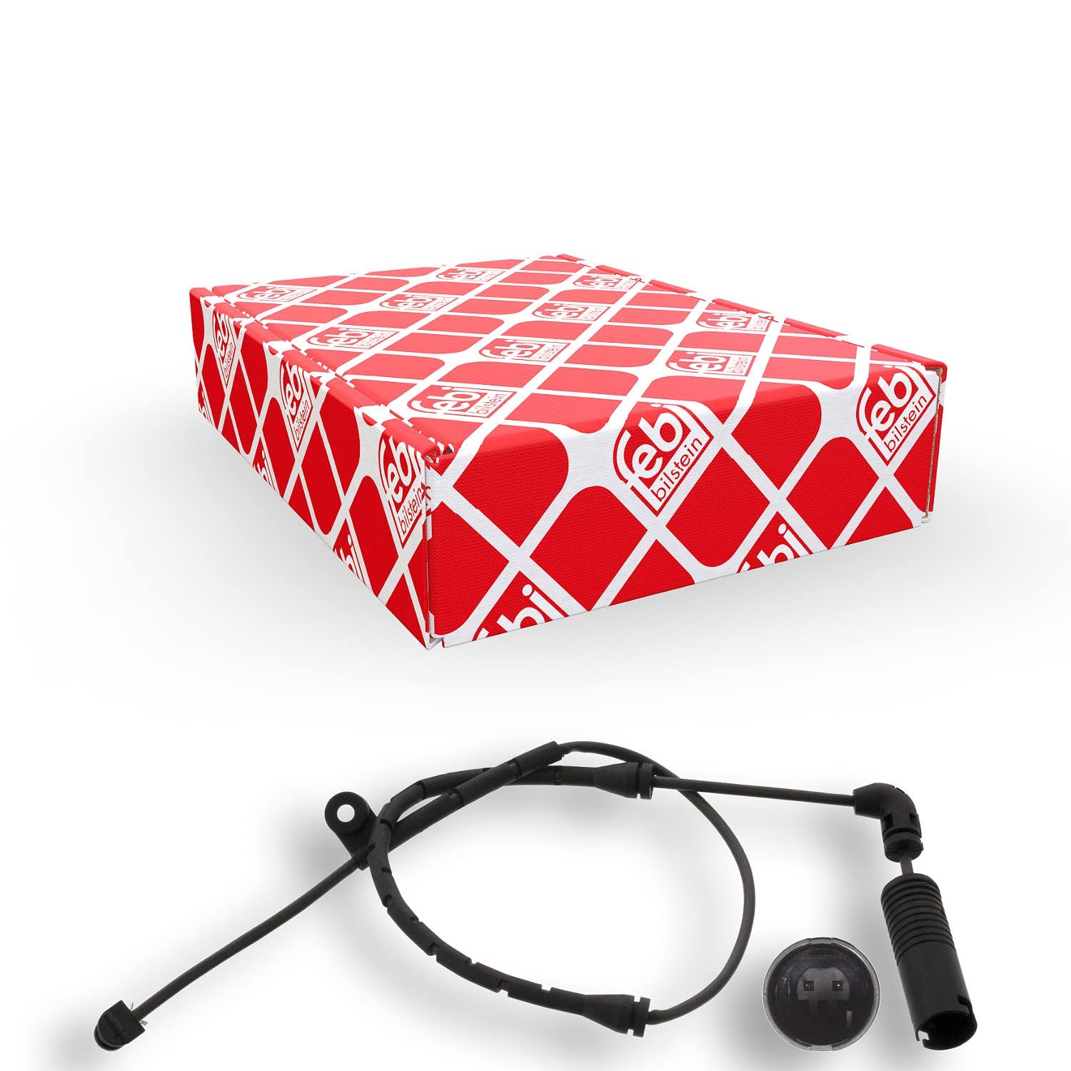 febi bilstein 11936 Wear Indicator, pack of one