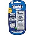 Oral-B Glide Pro-Health Deep Clean Cool Mint Dental Floss, Value 3 Pack (40m Each)