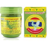 Hong Thai Traditional Thai Herbal Inhaler