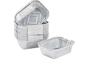 DONSIQIZZ Nexgrill Grease Tray Replacement Parts for Nexgrill 720-0830h Grill Drip Tray Accessories, Nexgrill Drip Pan Grease Catcher Liners Foil Disposable 30 Pack