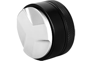 Apexstone 53mm Coffee Distributor, Espresso Distribution Tool, Coffee Leveler Compatible with Breville 54mm Portafilter