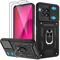 ATUMP for T-Mobile REVVL 7 Pro 5G Case with
