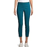 Time & Tru Women's Millennium Skinny Pants (16, Corsair Blue)