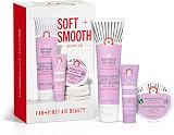 First Aid Beauty Soft & Smooth Starter Kit KP Bump Eraser 10% AHA 114 g view 2