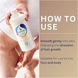 Cetraben Natural Oatmeal Cream 475g Dry Sensitive Skin 24h Hydration view 4
