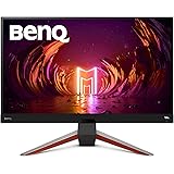BenQ Mobiuz EX2710Q 27 Inch QHD 1440p IPS 165Hz Gaming Computer Monitor with 2.1ch Speaker and Subwoofer, Gaming Color Optimi