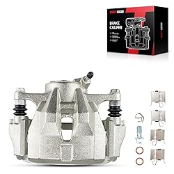 Torchbeam Front Brake Caliper Left for Pontiac