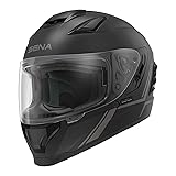 Sena Stryker Full Face Smart Helmet with Integrated