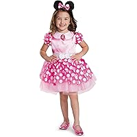 Amazon.com: Disney Rose Gold Minnie Classic Toddler Girls' Costume : Clothing, Shoes & Jewelry Amazon.com: Disney Rose Gold Minnie Classic Toddler Girls' Costume : Clothing, Shoes & Jewelry