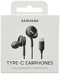 SAMSUNG EO-IC100BBEGUS Corded Type-C