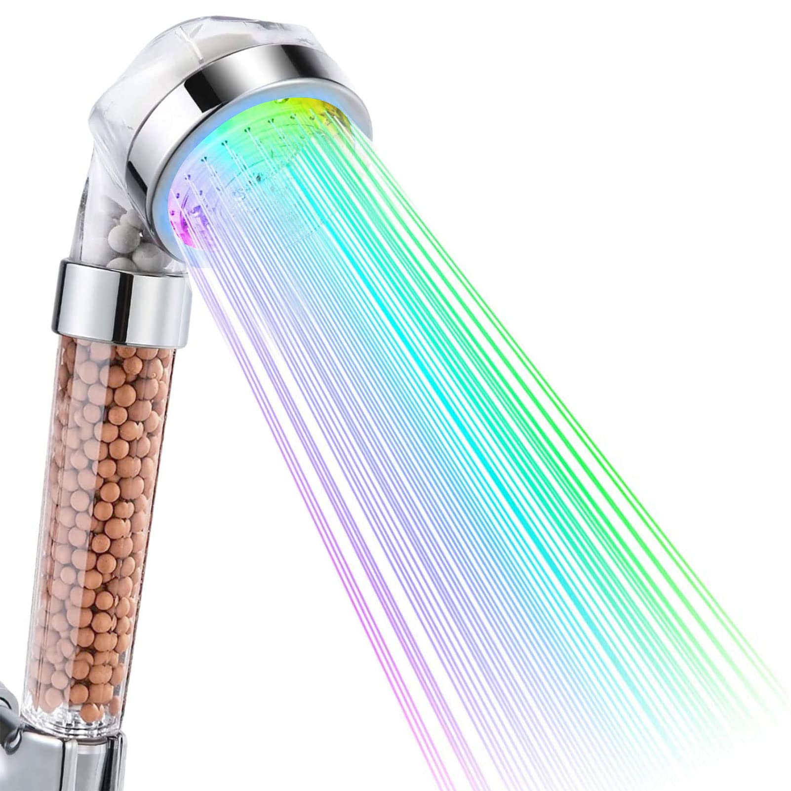 innislink Hand-Held Bathroom Shower Head