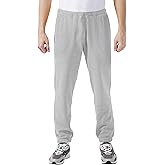 Hat and Beyond Mens Lightweight Sweatpants Elastic Pockets Jogger Pants