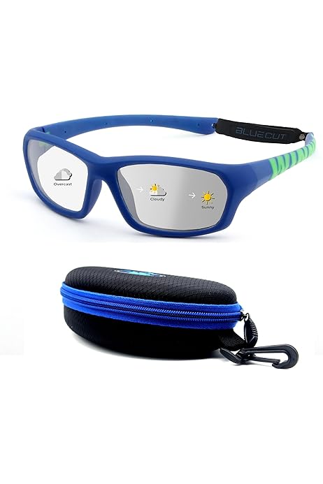 Gafas Protectoras Gafas Deportivas Graduadas Para NiÃ±os Piscina
