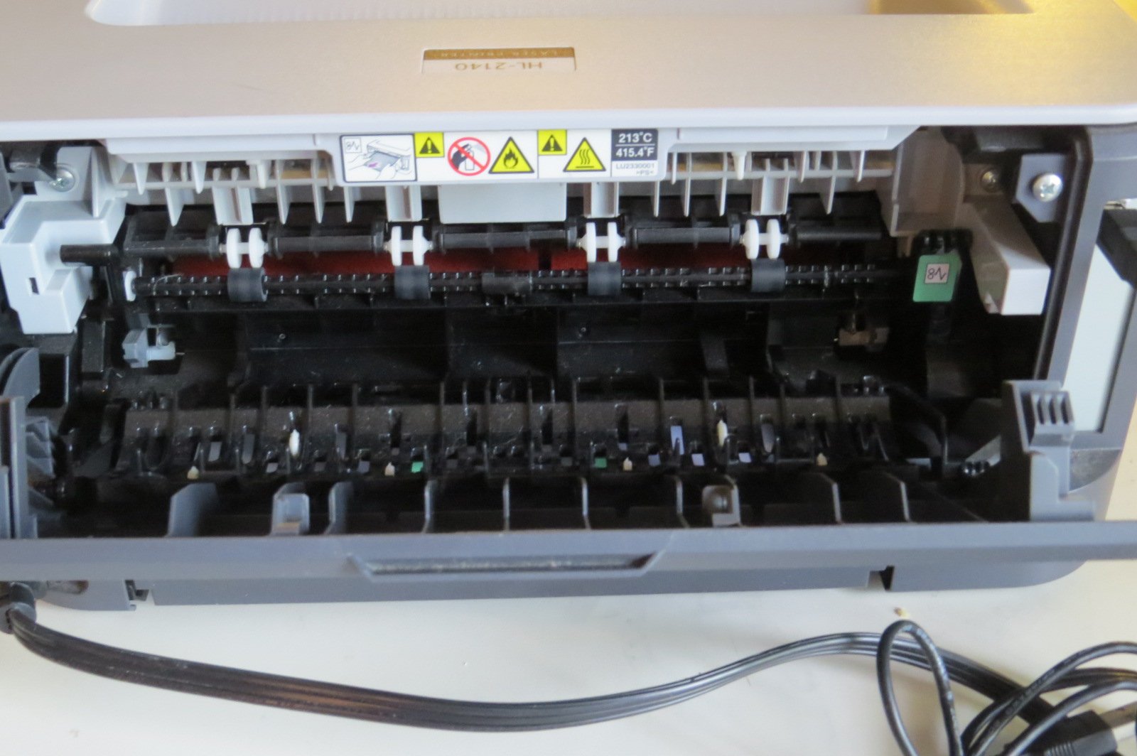 Brother HL-2140 Laser Printer