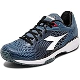 Diadora Men's Speed Competition 7+ All Ground Tennis Shoe