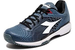 Diadora Men's Speed Competition 7+ All Ground Tennis Shoe