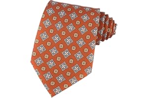 NRBMZYEN Mens Tie 9 Cm Wide Print Ties For Men Neck Tie For Wedding Business Classic Groom Neckties