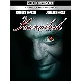 Hannibal (2001) [4KUHD] [Blu-ray]