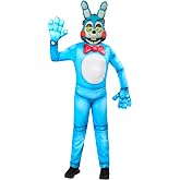 Rubies Five Nights At Freddy's Costume for Kids, Boys Costume