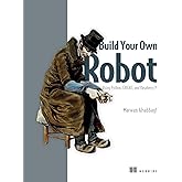 Build Your Own Robot: Using Python, CRICKIT, and Raspberry PI