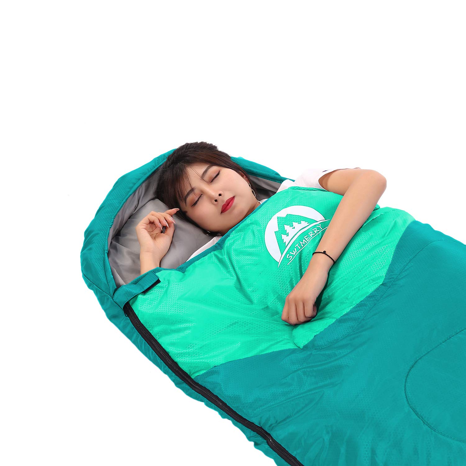 Sleeping Bag 3 Seasons