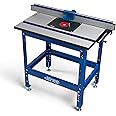 Kreg PRS1045 Precision Router Table System - Self-Squaring Router Table Fence System - Sits on Precision Router Table Top - C