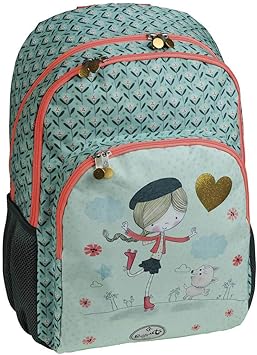 mochilas busquets amazon