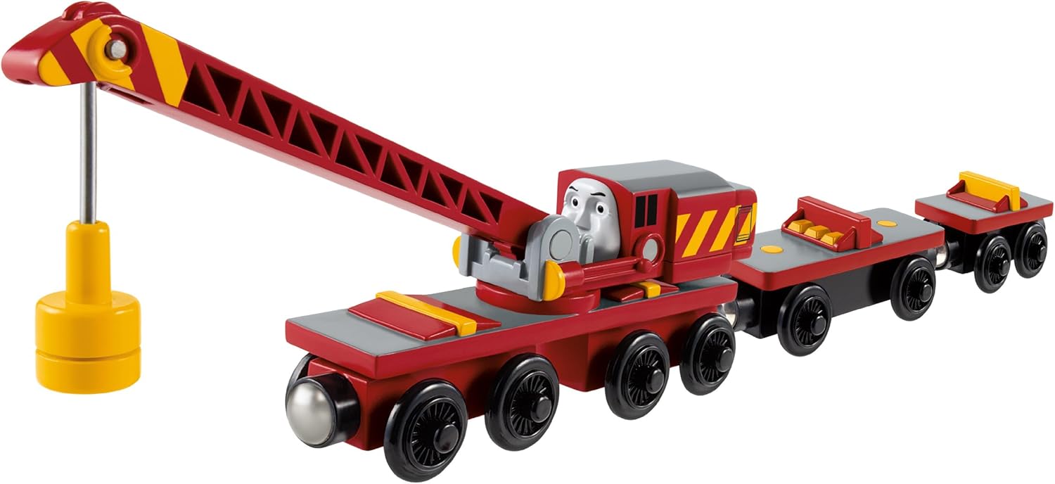 thomas and friends rocky