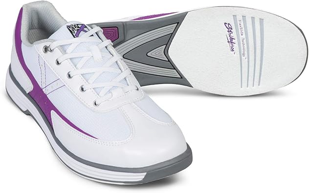 strikeforce womens bowling shoes