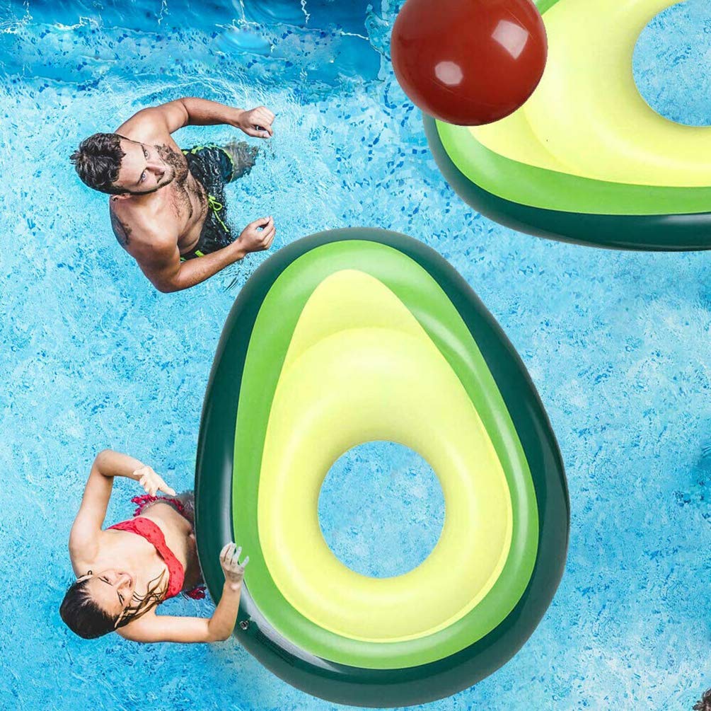 Матрас для серфинга 178*69 см. Float up. Ride in a hot air balloon. Обои много деталей. Человек с надувным кругом.