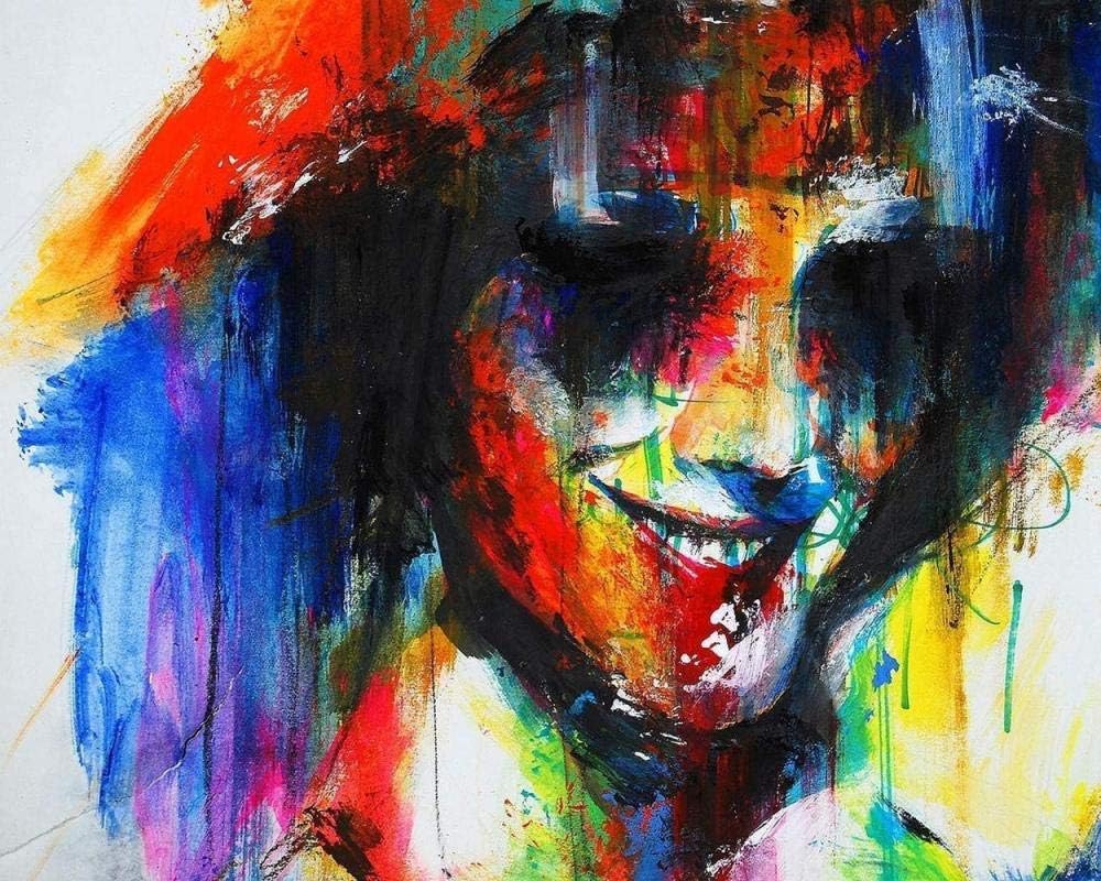 Como Pintar Un Cuadro Abstracto Para Principiantes