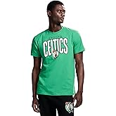 Game 7 NBA Officially Licensed Men's Graphic Short Sleeve Lightweight Classic Crew Neck Cotton T-Shirt