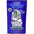 Celtic Sea Salt, Fine Ground, 16 Ounce