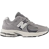 New Balance 2002R Steel Lead Sneakers Size-12